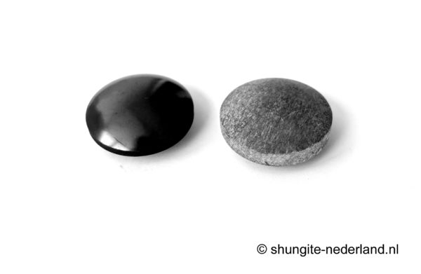 Shungite Pocket Harmonizers