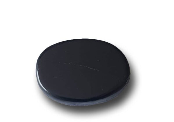 Shungite oplegsteen