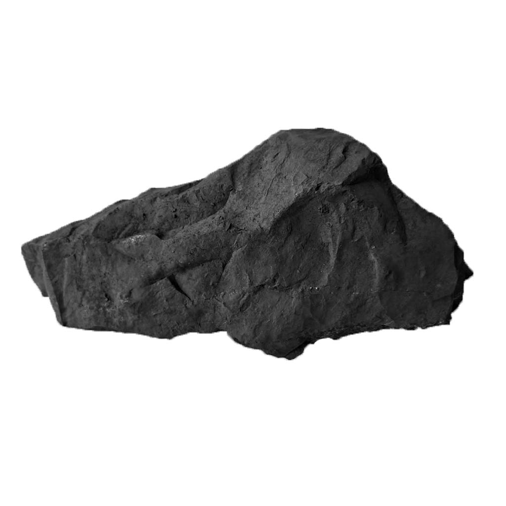 Grote Shungiet Stenen 7 Grote Shungite steen