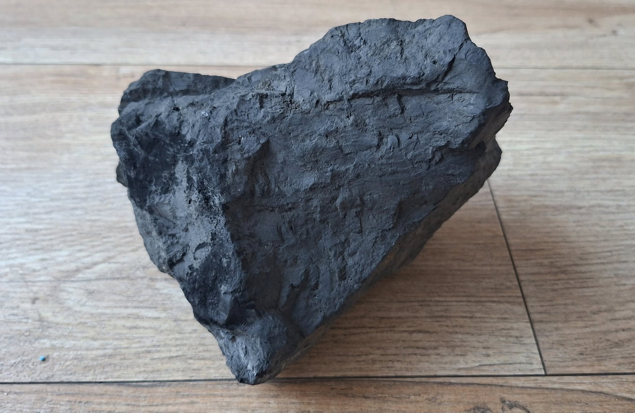 Grote Shungiet Stenen 2 Grote Shungiet steen