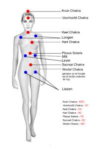 S.C.M.H. Methode ® Shungite Chakra Meridiaan Healing 3 Shungite Chakra Meridiaan Healing - S.C.M.H. Methode ® Shungite Nederland ©