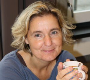 S.C.M.H.® Practitioners 7 Diandra Oldenburger