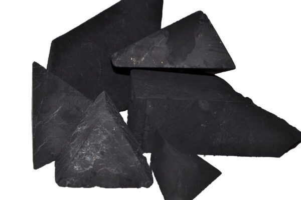 1 kilo losse Shungite stenen. Meer informatie of Direct bestellen klik hier