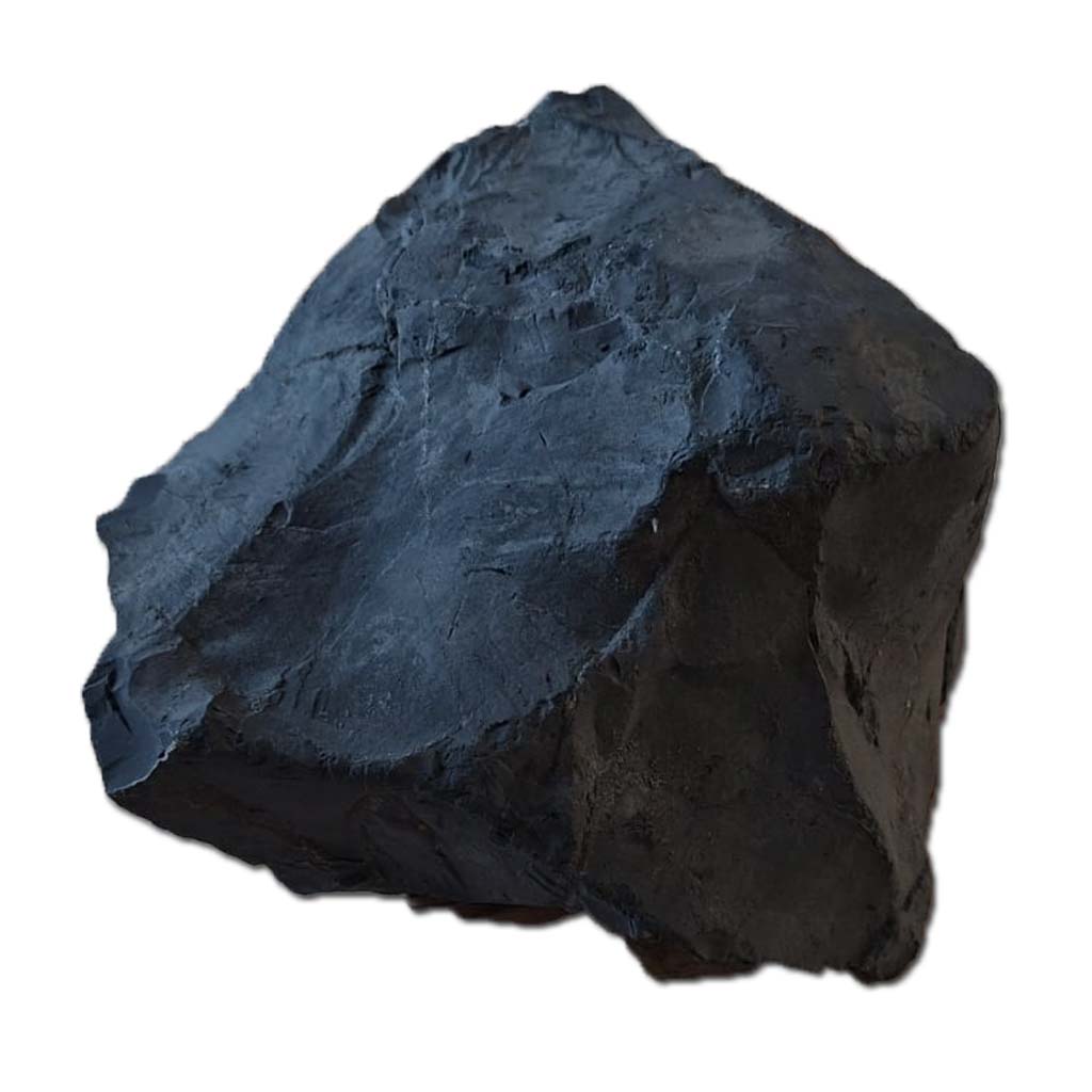 Grote Shungiet Stenen 14 Shungiet Steen