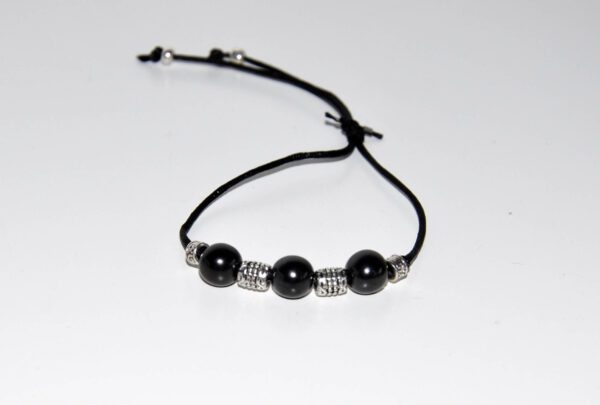 Shungite armbandje