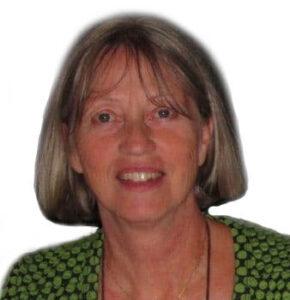 S.C.M.H.® Practitioners 6 Astrid Verbon S.C.M.H. Practioner