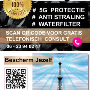 Gratis Shungite Advies