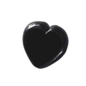 Shungite hart