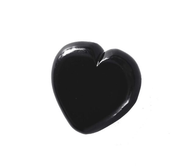 Shungite hart