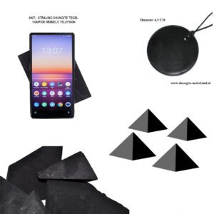 Straling vrij maken van je huis