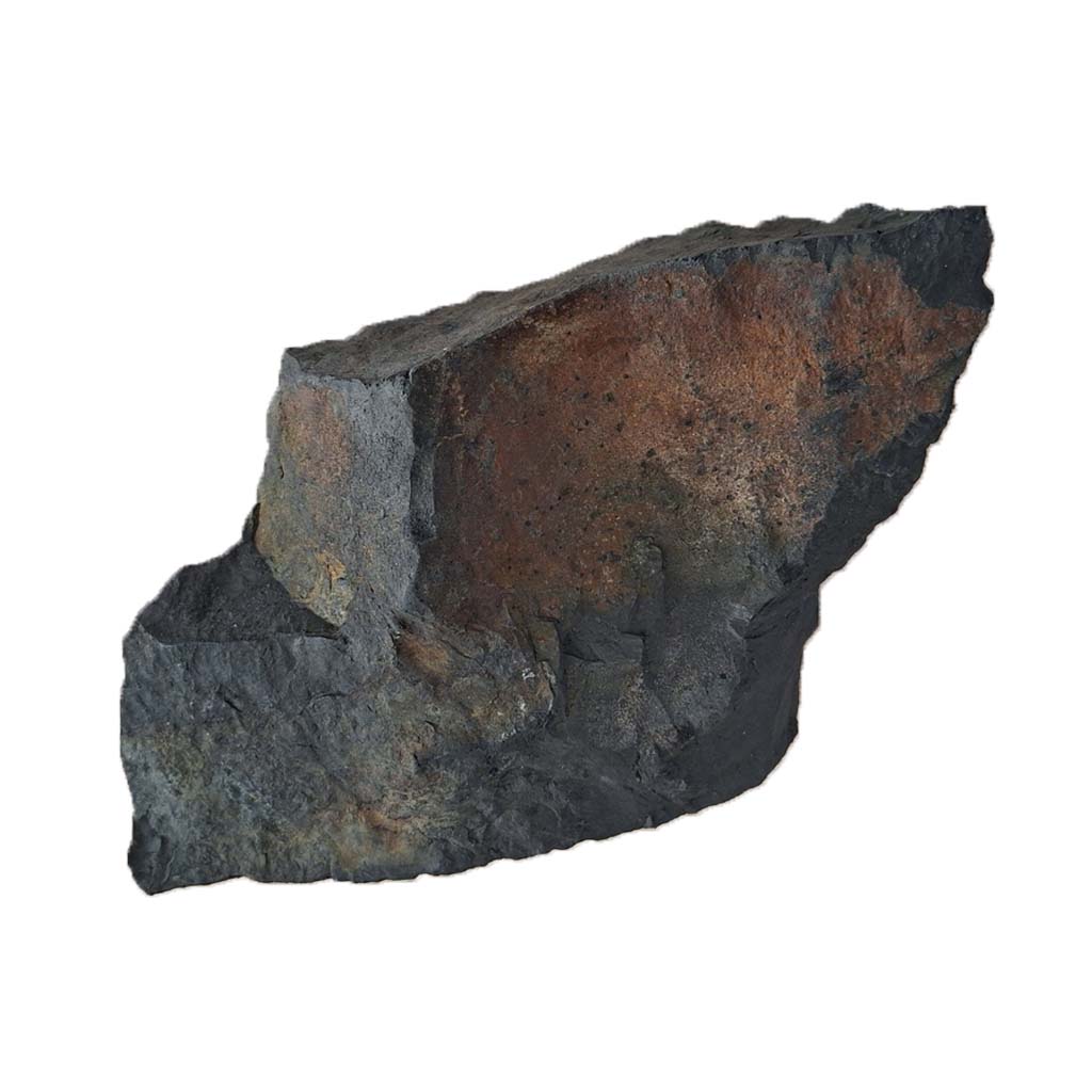 Grote Shungiet Stenen 11 Grote Ruwe Shungite steen