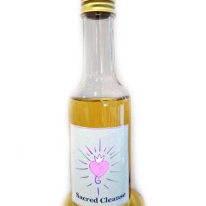 Aura spray Sacred Cleanse