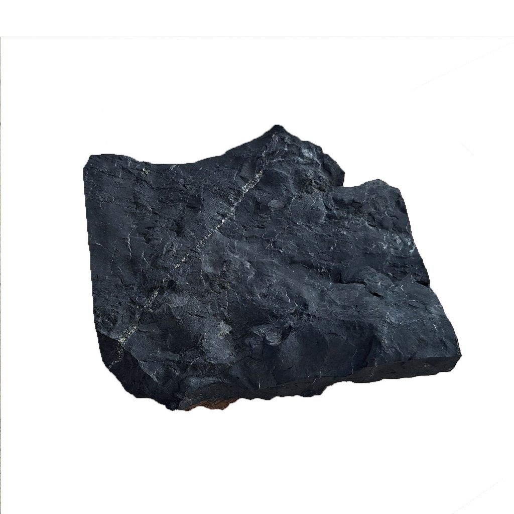 Grote Shungiet Stenen 7 Grote Shungite stenen