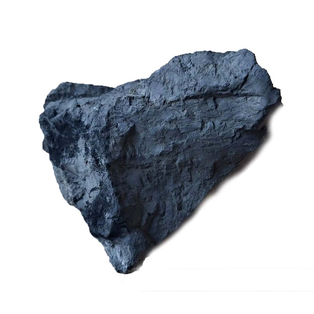 Grote Shungiet Stenen 8 shungite steen